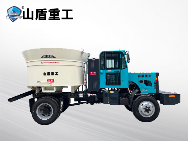 混凝土攪拌運輸車在哪些行業(yè)中得到廣泛應(yīng)用？